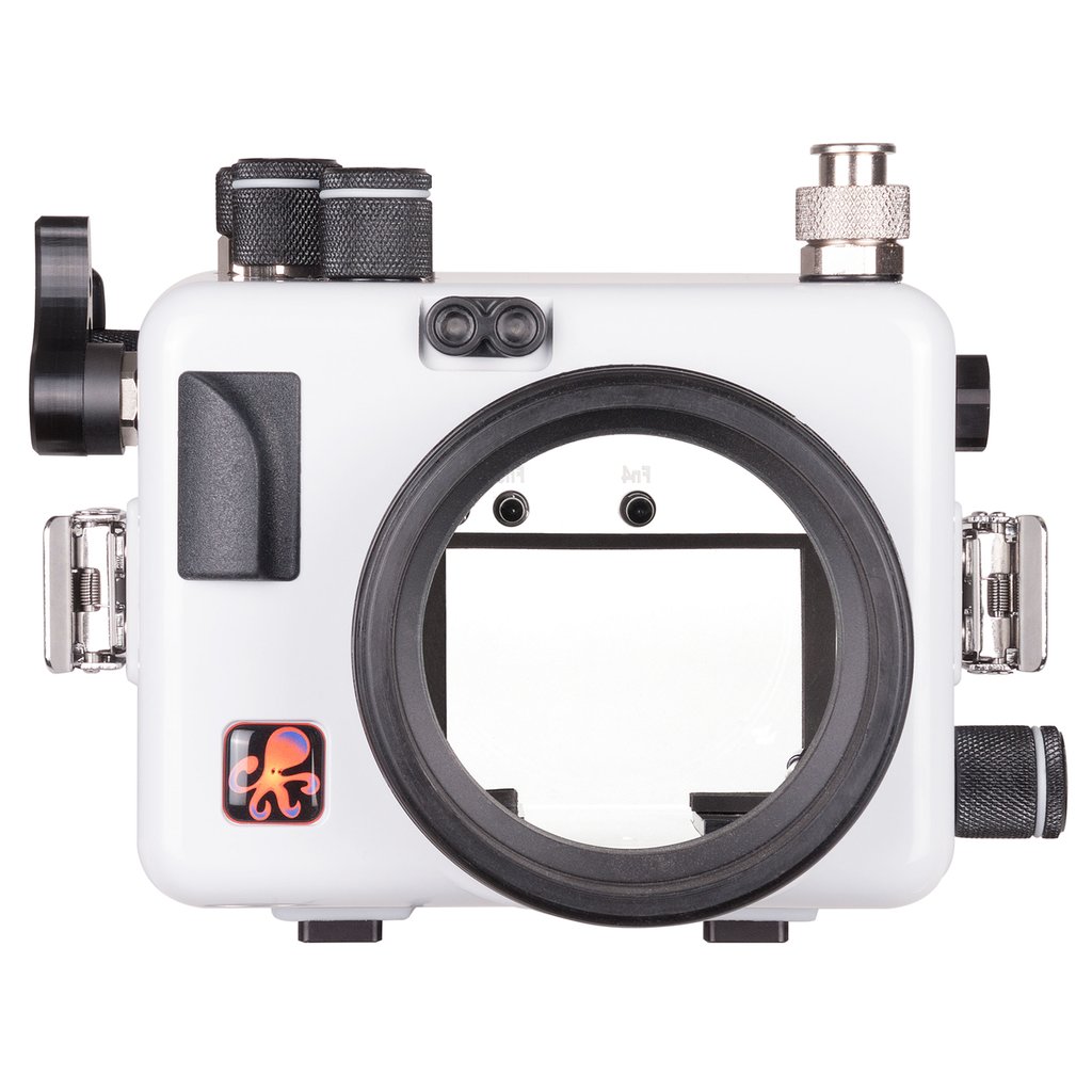 Ikelite TTL Dual Flash Sync Cord for the Underwater TTL Digital Camera Housings. 