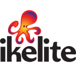 ikelite Logo
