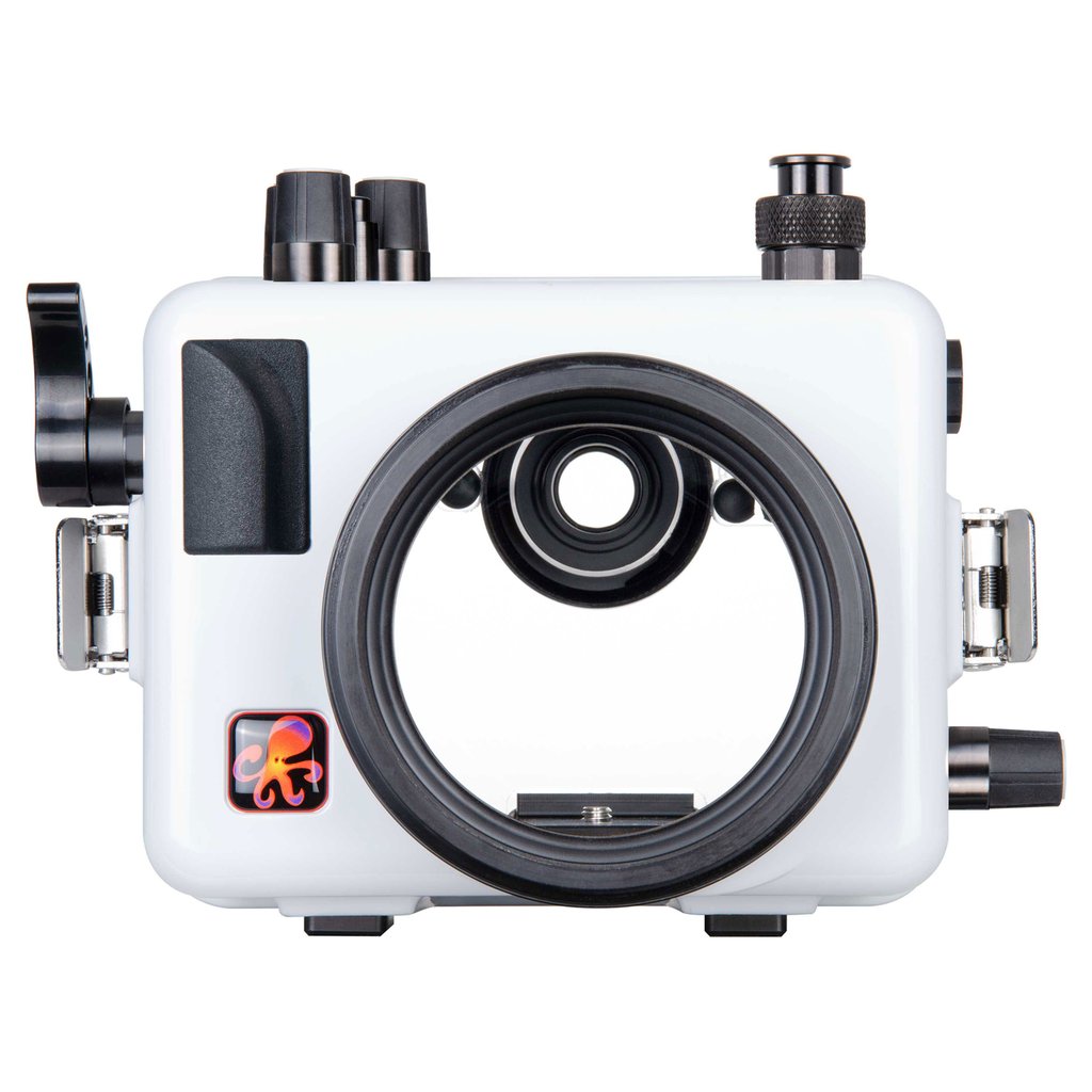 Ikelite TTL Dual Flash Sync Cord for the Underwater TTL Digital Camera Housings. 